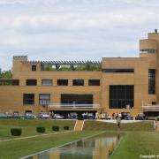 1° Villa Cavrois Rétro 2019