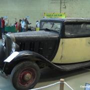 100 ans Citroen à Seclin
