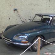 100 ans Citroen à Seclin 