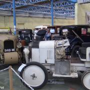 100 ans Citroen à Seclin
