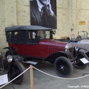 100 ans Citroen à Seclin 
