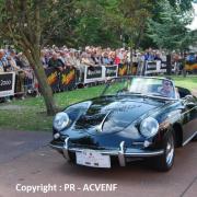 1960 - Porsche 356 Roadster