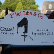 2° Hot tube & Co 2013