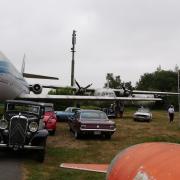 rallye de Marcelcave - GAVAP