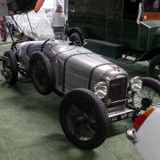 rallye de Marcelcave - GAVAP