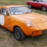 rallye de Marcelcave - GAVAP