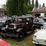 rallye de Marcelcave - GAVAP
