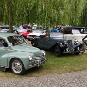 rallye de Marcelcave - GAVAP