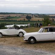 rallye de Marcelcave - GAVAP