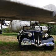 rallye de Marcelcave - GAVAP