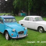 2cv & 403