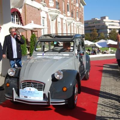 2cv Charleston : Prix des autos populaires