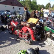 43 balade des vieux clous dimanche 22 mai