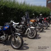 43 balade des vieux clous dimanche 22 mai