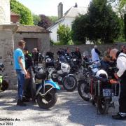 43 balade des vieux clous samedi 21 mai