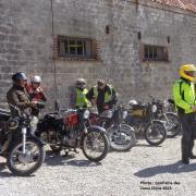 43 balade des vieux clous samedi 21 mai