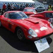 5573GT- La dernière française