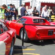 5573GT- La dernière française