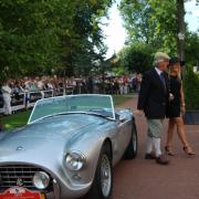 AC bristol 1957: prix de l'harmonie