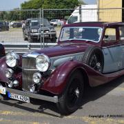 Alvis 4l3