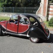 Amc3v chateau de ribeaucourt