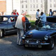 Amc3v : Chateau Querrieu 80  