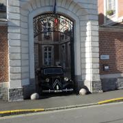 Amc3v sous prefecture doullens
