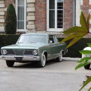 Amv3v : parking préfecture Amiens 80