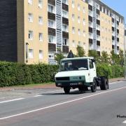 Arivee a saint omer 1 