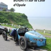 Au bord de la mer au Bois de Cise