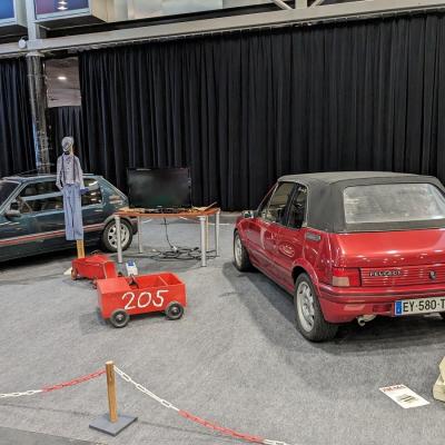 Autos d antan 2023