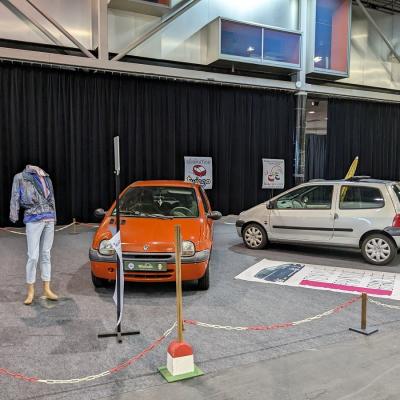 Autos d antan 2023