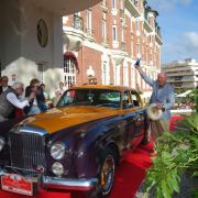Bentley Continental S2 1961 : prix catégorie 1961-1980
