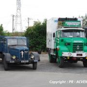 Berliet GDC6C & L64-8
