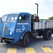 Berliet gla