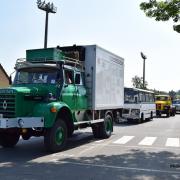 Berliet l64