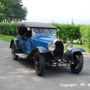 Bugatti 40 Tourer 1928