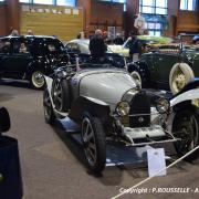 Bugatti Type 39