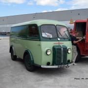 Chenard walcker 1949