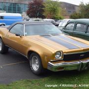 Chevrolet El Camino