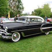 Chevrolet Coupé 