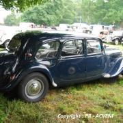 Citroen 11 familile 1954