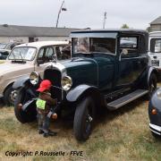 Citroen B14 faux cabriolet
