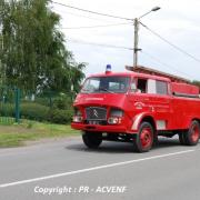 Citroen PY600