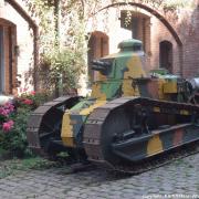 Culs Tanés à Seclin 