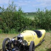 Darmont DS 1928