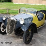 Darmont aéroluxe 1935