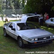 De Lorean