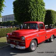 Dodge 100 Pickup