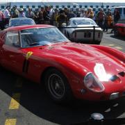 250 GTO